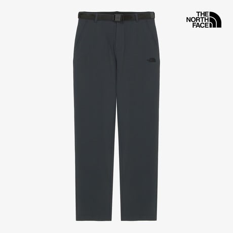 M'S SPHERE PANTS CHARCOAL NP6NR50B
