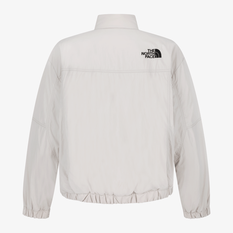 UTILITY HEAT BOMBER WHITE SAND NJ3NR58L