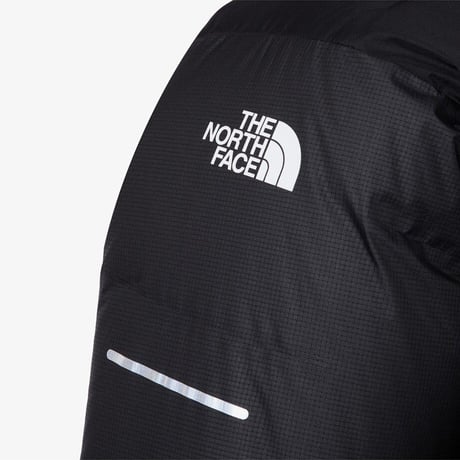 M HIMALAYAN PARKA BLACK NJ1DS74A