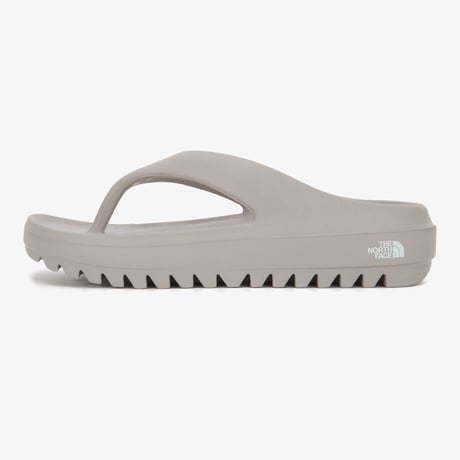 CAMPER'S FLIP GRAY NS83S01B