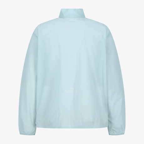 VELO RUN JACKET AQUATIC NJ3LS07L