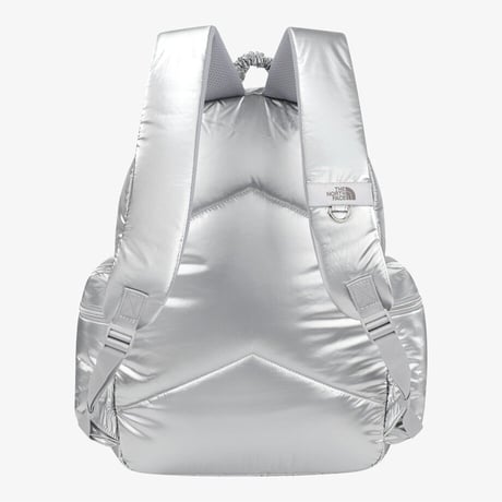 G'S PUFFY MULTI PACK SILVER NM2DS54S