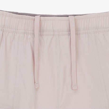 ICEDAY SHORTS PALE PINK NS6NR01E