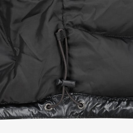 K'S GLOW EX ON JACKET SILVER GRAY NJ3NS83T