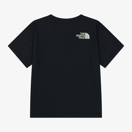 K'S ICECREAM S/S TEE BLACK NT7US19S