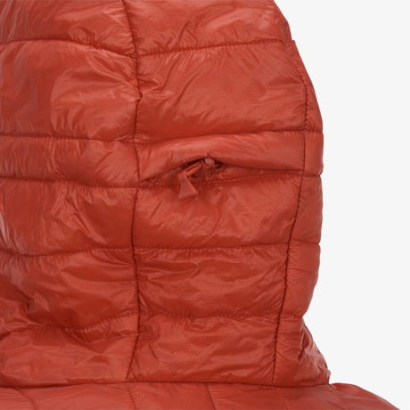 【SUMMIT SERIES】W'S HEATLINE JACKET RED NJ3NS80C
