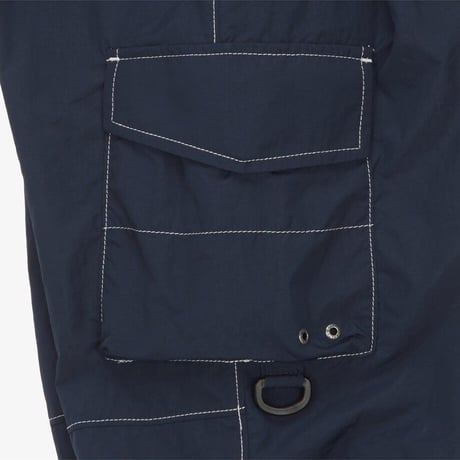 K'S CAMPOUT PANTS DARK NAVY NP6NR04U