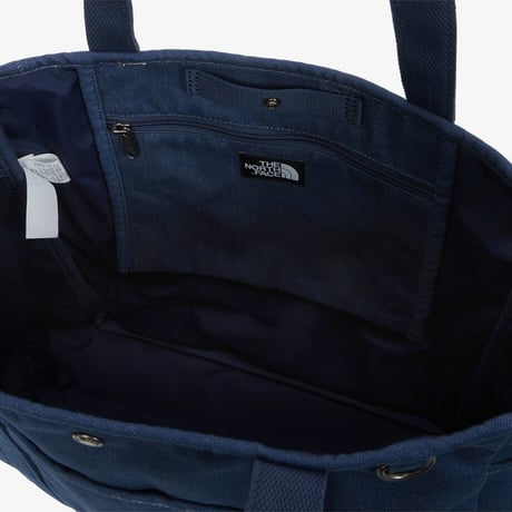 ALL-DAY TOTE L_PLUS DARK BLUE NN2PR70A