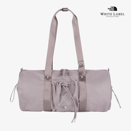 BONNEY DUFFLE BAG S GRAYISH PINK NN2PR63O