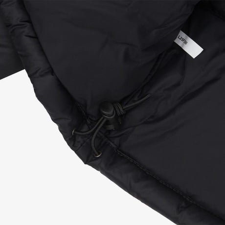 M'S 1996 RETRO NUPTSE JACKET BLACK NJ1DS65A
