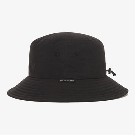 TNF LIGHT BUCKET HAT BLACK NE3HS01A