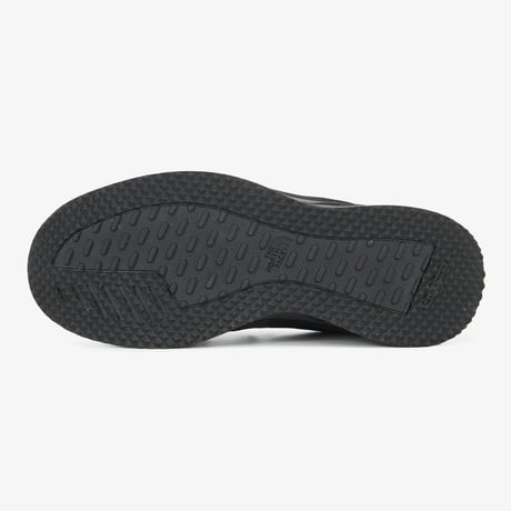 NUPTSE LOAFER SUEDE BLACK NS94R52A