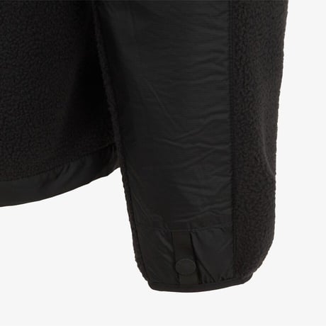M RMST DENALI TEK HYBRID JACKET BLACK NJ4FR67A