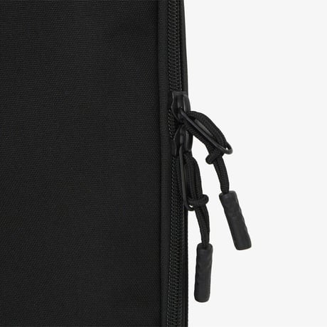FLD CUTLERY CASE L BLACK NN2PR45A