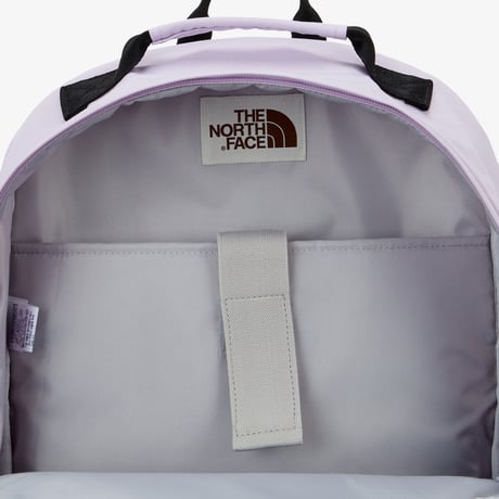 25L ALL ROUNDER BACKPACK LILAC NM2DQ05L