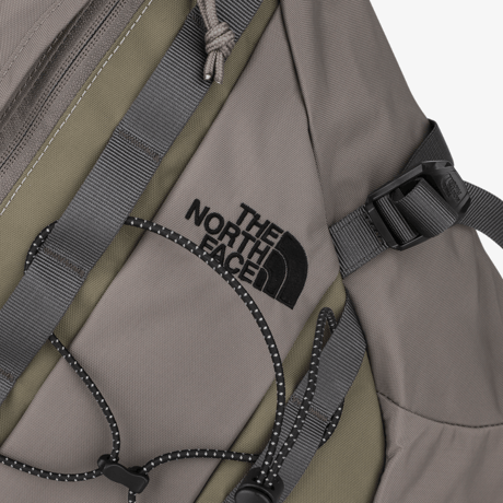 ELECTRON SLING BAG LIGHT BROWN NN2PR58L