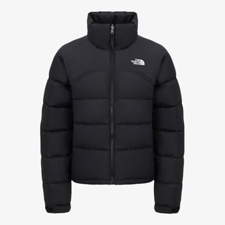 W’S DIAMOND DOWN JACKET (RDS) BLACK NJ1DR92J