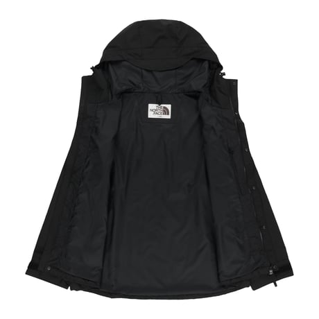 MARTIS JACKET BLACK NJ3BR50