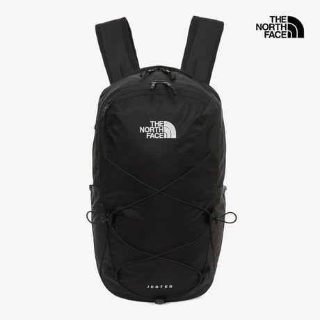 JESTER AIR 27 BLACK NM2DR59A