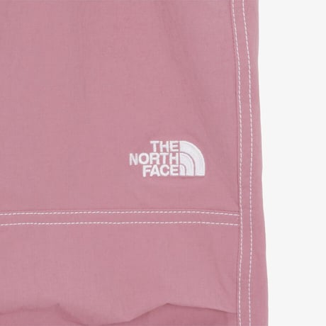 M'S WALLS PANTS GRAYISH PINK NP6NR23C