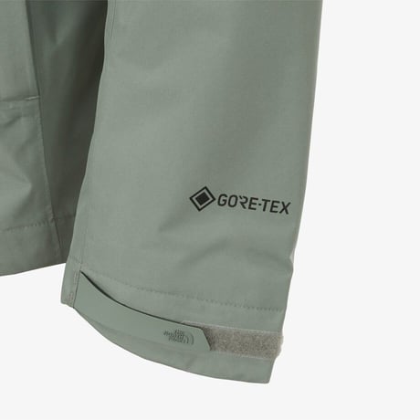 M'S GTX ANCHOR JACKET SLATE KHAKI NJ2GS01C