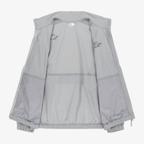 OLEMA FLEX JACKET GRAY NJ3BS02K