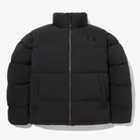 M'S SUPERFLEX NUPTSE DOWN JACKET (RDS) REAL BLACK NJ1DQ79F