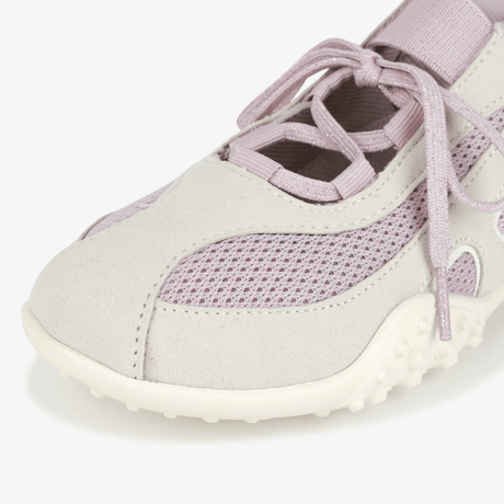 W SHELDON MARY JANE LIGHT PINK NS82S66K