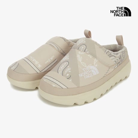 NOVELTY SNOW MULE BEIGE NS85R67A