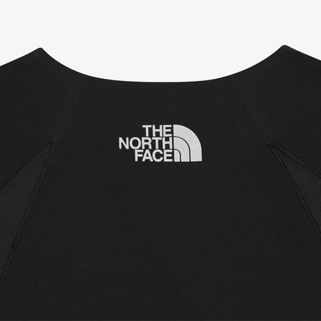 SPEEDON S/S R/TEE BLACK NT7UR52J