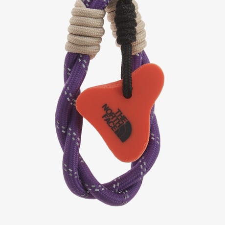 CLIMBING HOLD KEY RING ORANGE NA5AS09D