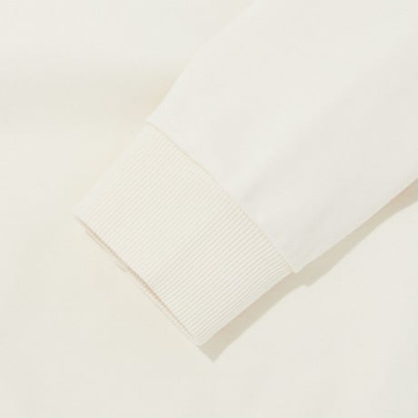 K'S GO TO SWEATSHIRTS CREAM NM5MQ50T