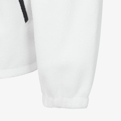 M'S DENALI WIND FLEECE JACKET WHITE NJ4FS50C