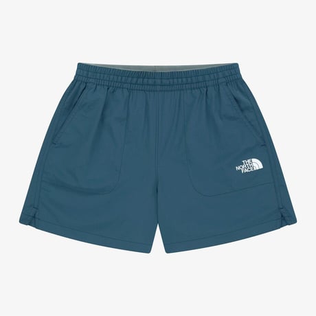 EIRA SHORTS DEEP BLUE NS6NR06M