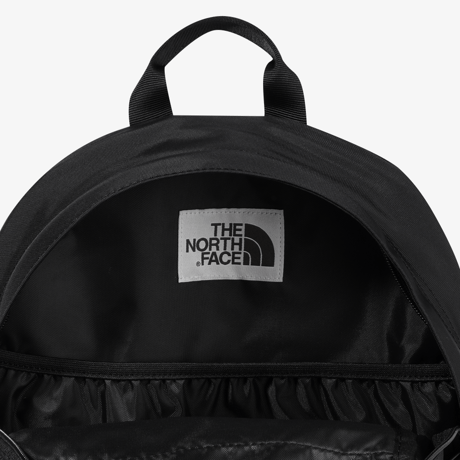 18L ELECTRON BLACK NM2DR52J