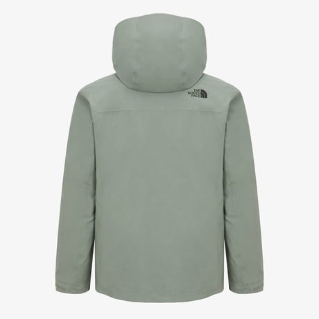 M'S GTX ANCHOR JACKET SLATE KHAKI NJ2GS01C