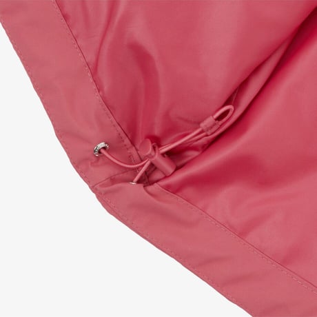 G'S MOUNTAIN JACKET ROSE PINK NJ2HR03U