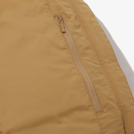 NEO PUFFY DOWN JACKET CAMEL NJ1DP59L