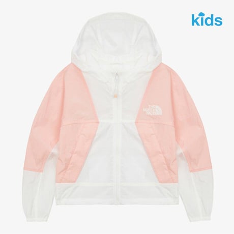 G'S 1994 MOUNTAIN JACKET PALE PEACH NJ3LR11T