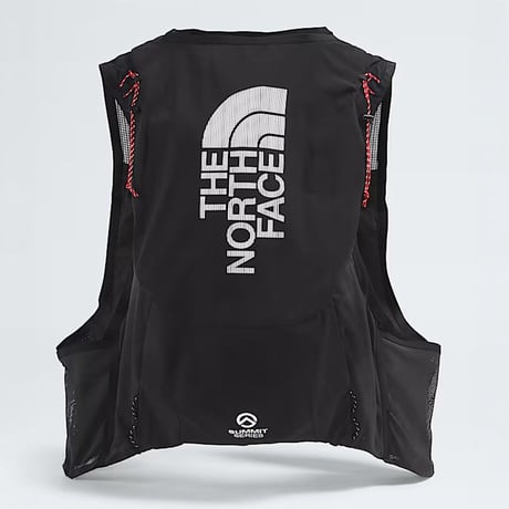 【SUMMIT SERIES】SUMMIT RUN VEST 10 BLACK NA5AS31A