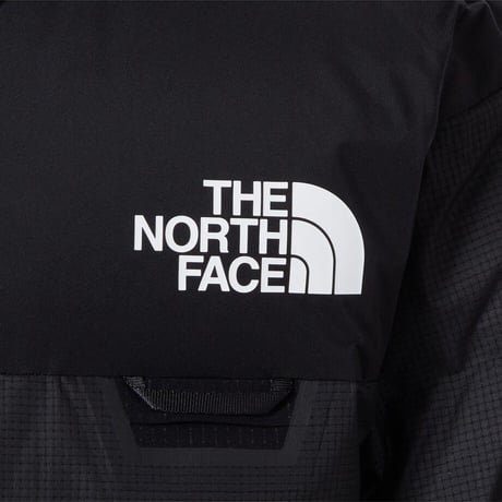 M HIMALAYAN PARKA BLACK NJ1DS74A