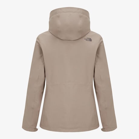 W'S PRO SHIELD JACKET LATTE NJ2HS33B
