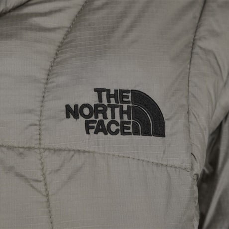 W'S WAVE LT ON JACKET TAUPE NJ3NS81K