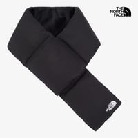 T-BALL MUFFLER_ COMPACT BLACK NA5IS57A