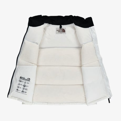 NOVELTY NUPTSE VEST (RDS) OFF WHITE NV1DR51L