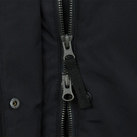 W'S ARCTIC DOWN COAT (RDS) BLACK NC1DR88A