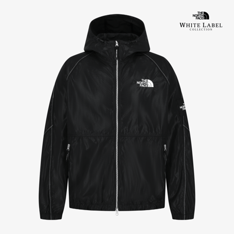 NOVELTY OLEMA HOODIE BLACK NJ3BS04J