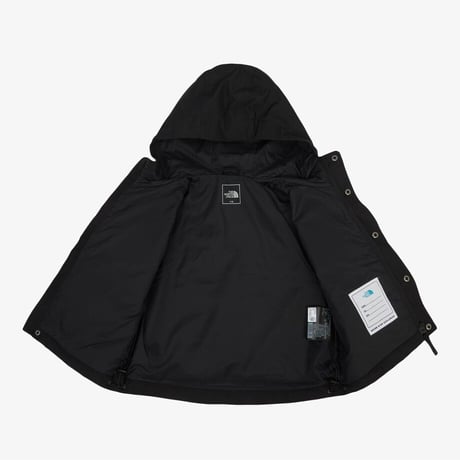 K'S MOUNTAIN JACKET BLACK NJ2HR50S