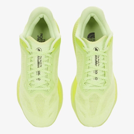 ALTAMESA 500 RD LIME NS90S70C