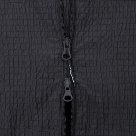 M'S CRINKAIR JACKET EBONY NJ3LS50A